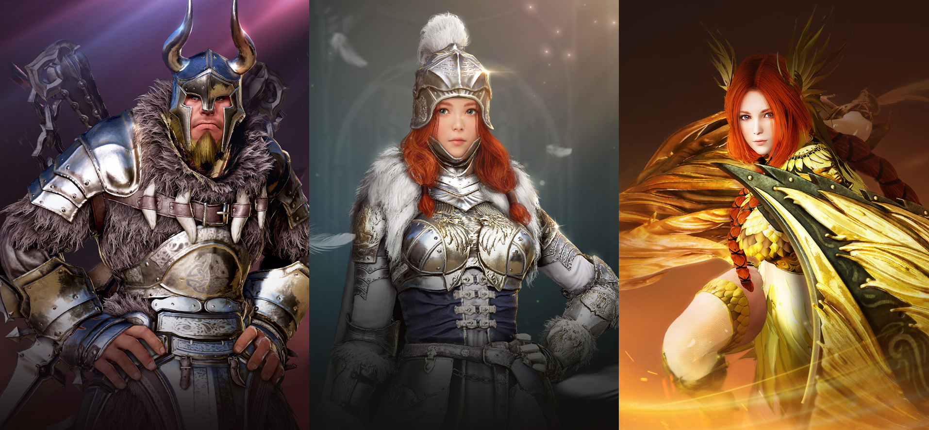 守護職業 PVP 心得分享