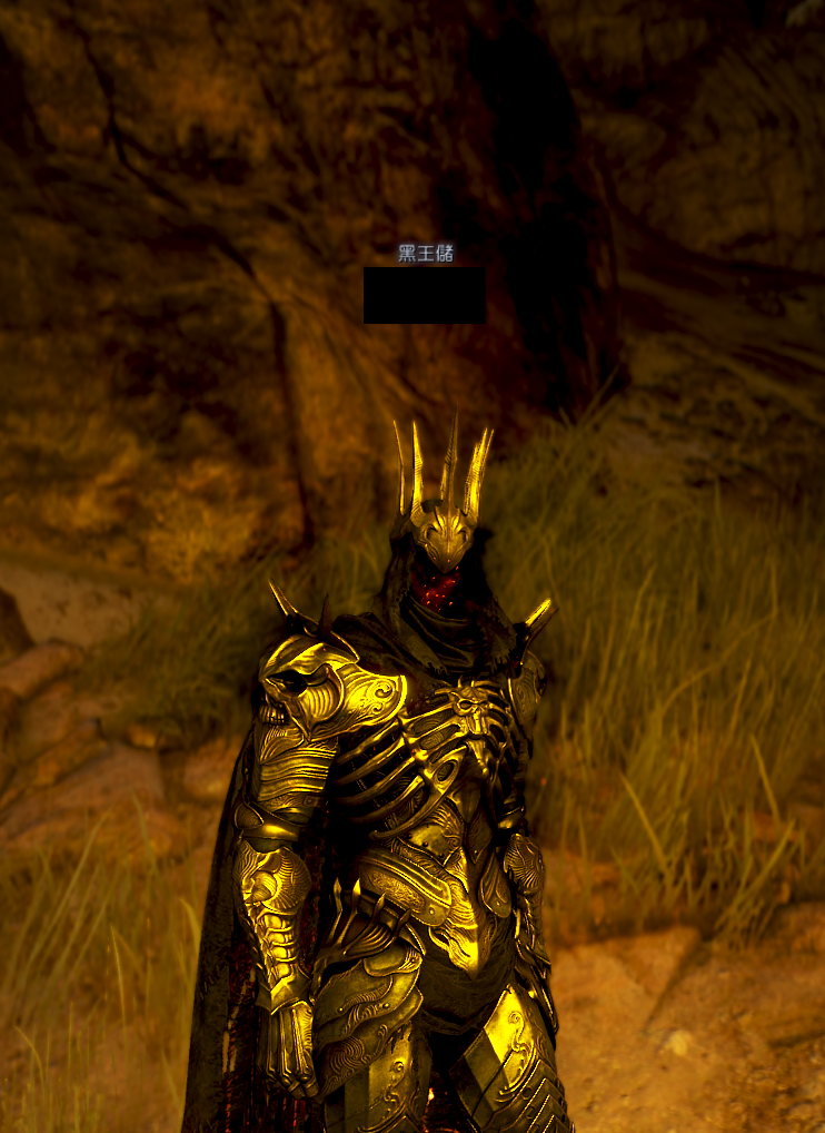 특별 칭호 선택 상자