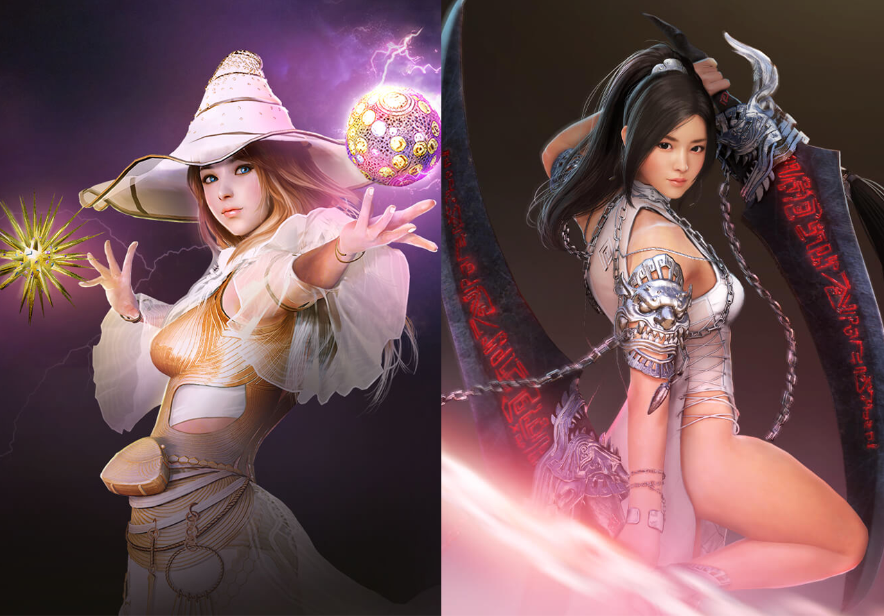突進職業 PVP 心得分享