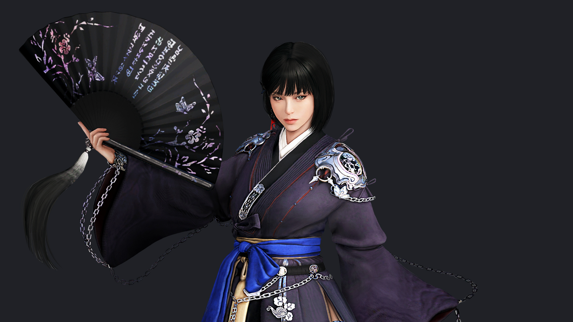 繼承羽士大圖