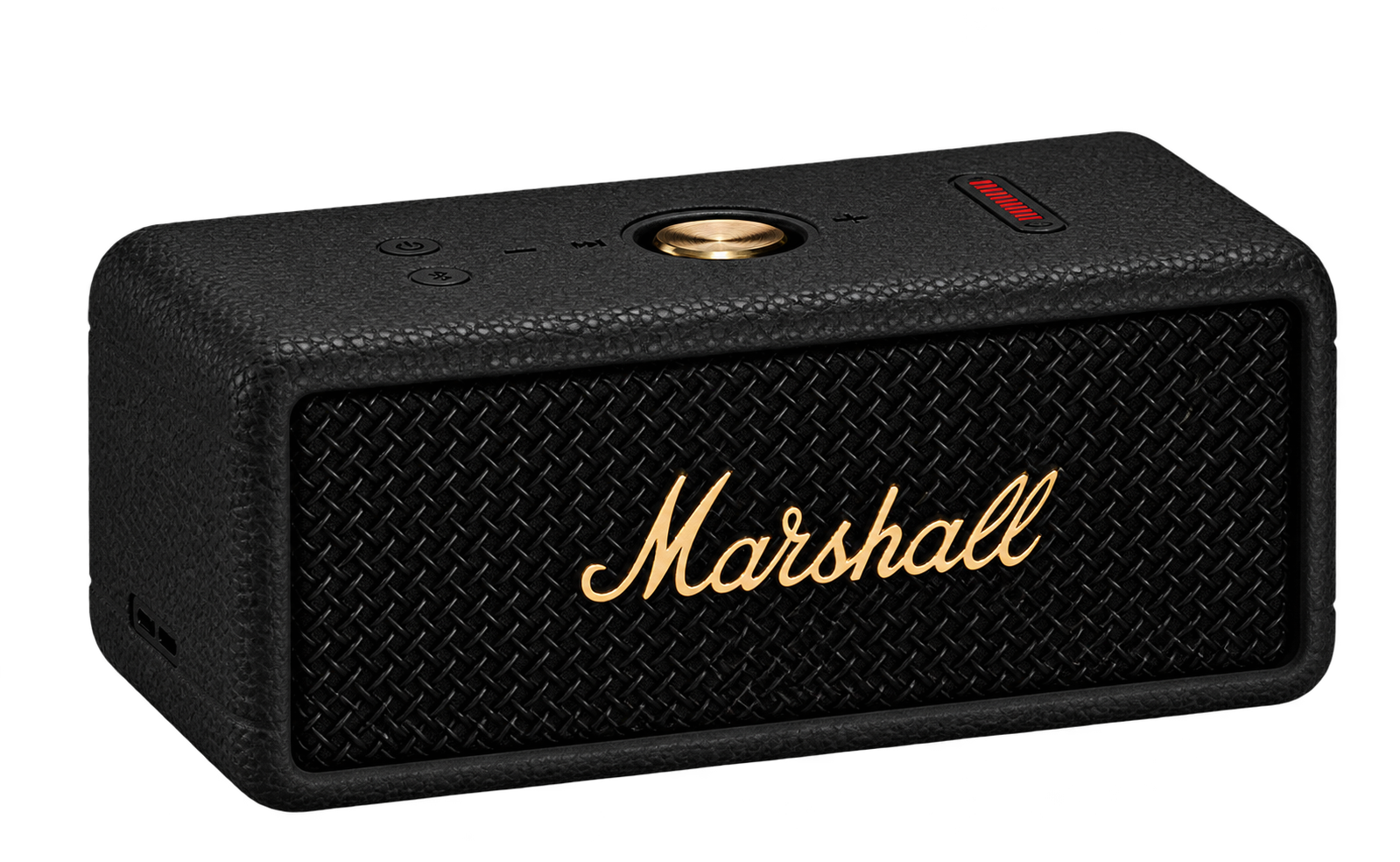 Marshall Emberton III 攜帶式藍牙喇叭
