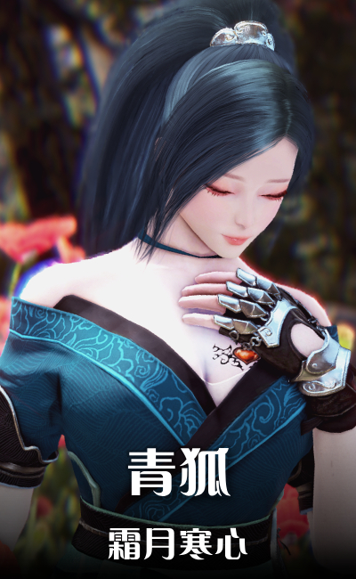 美學造型作品 5