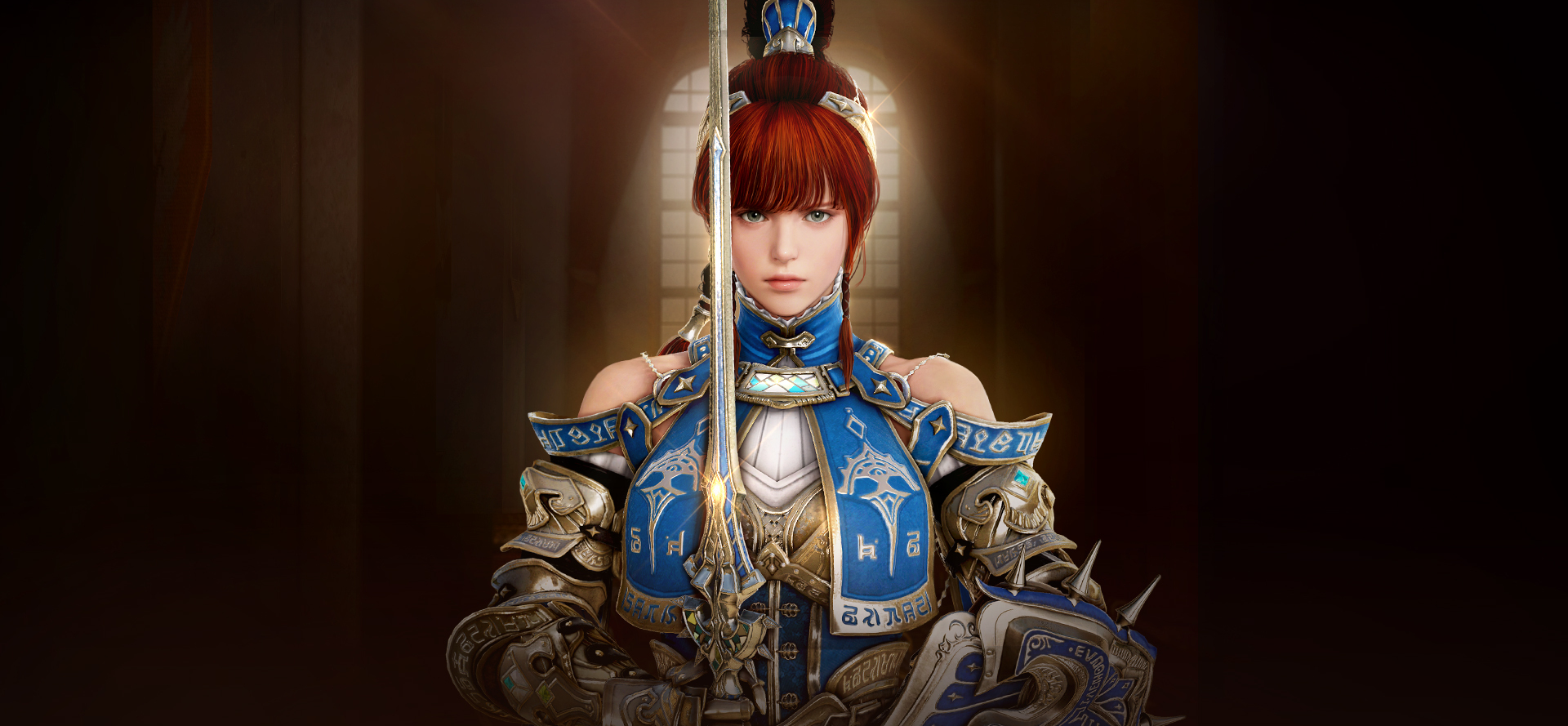 繼承女武神大圖
