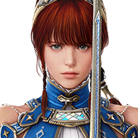 女武神