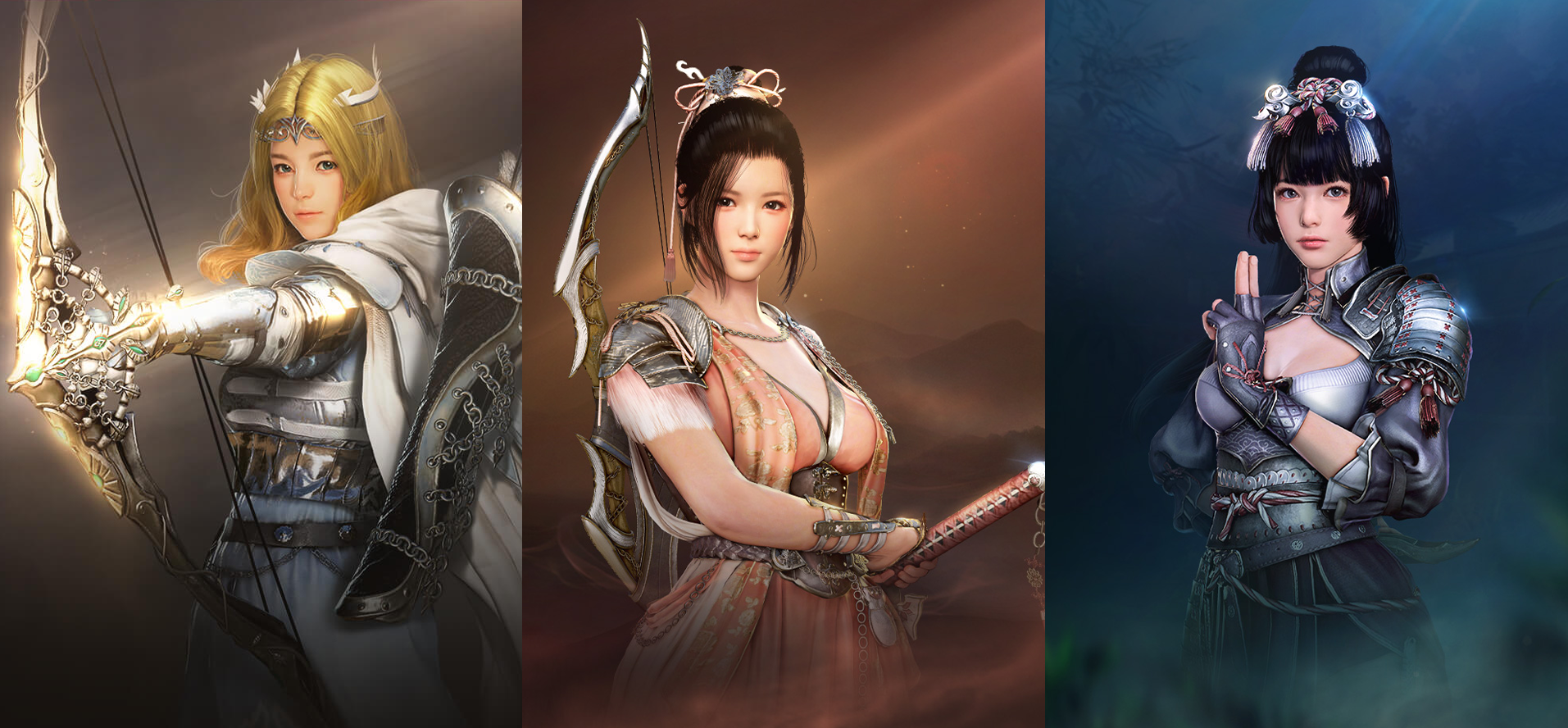 猛攻職業 PVP 心得分享