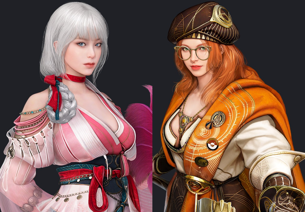 覺醒魅狐 PVP 心得分享