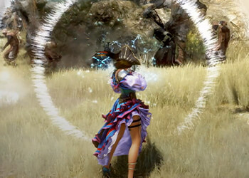 珂賽爾 AWAKENING video