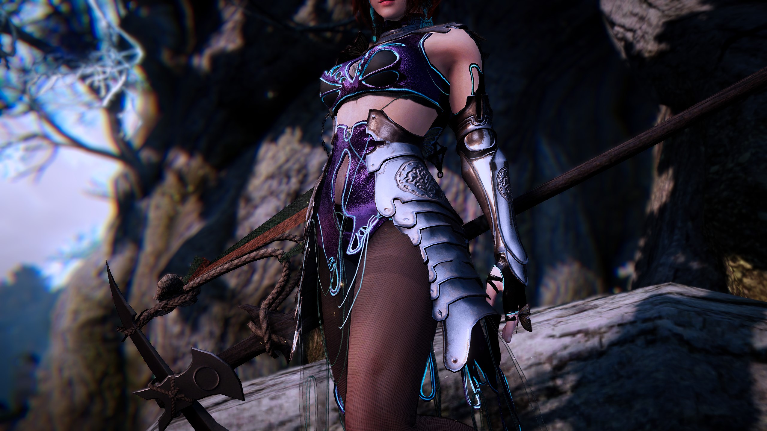 这次巴哈居然没有人盖大楼!(悚 不要放弃魔女阿各位~~~~~qaq