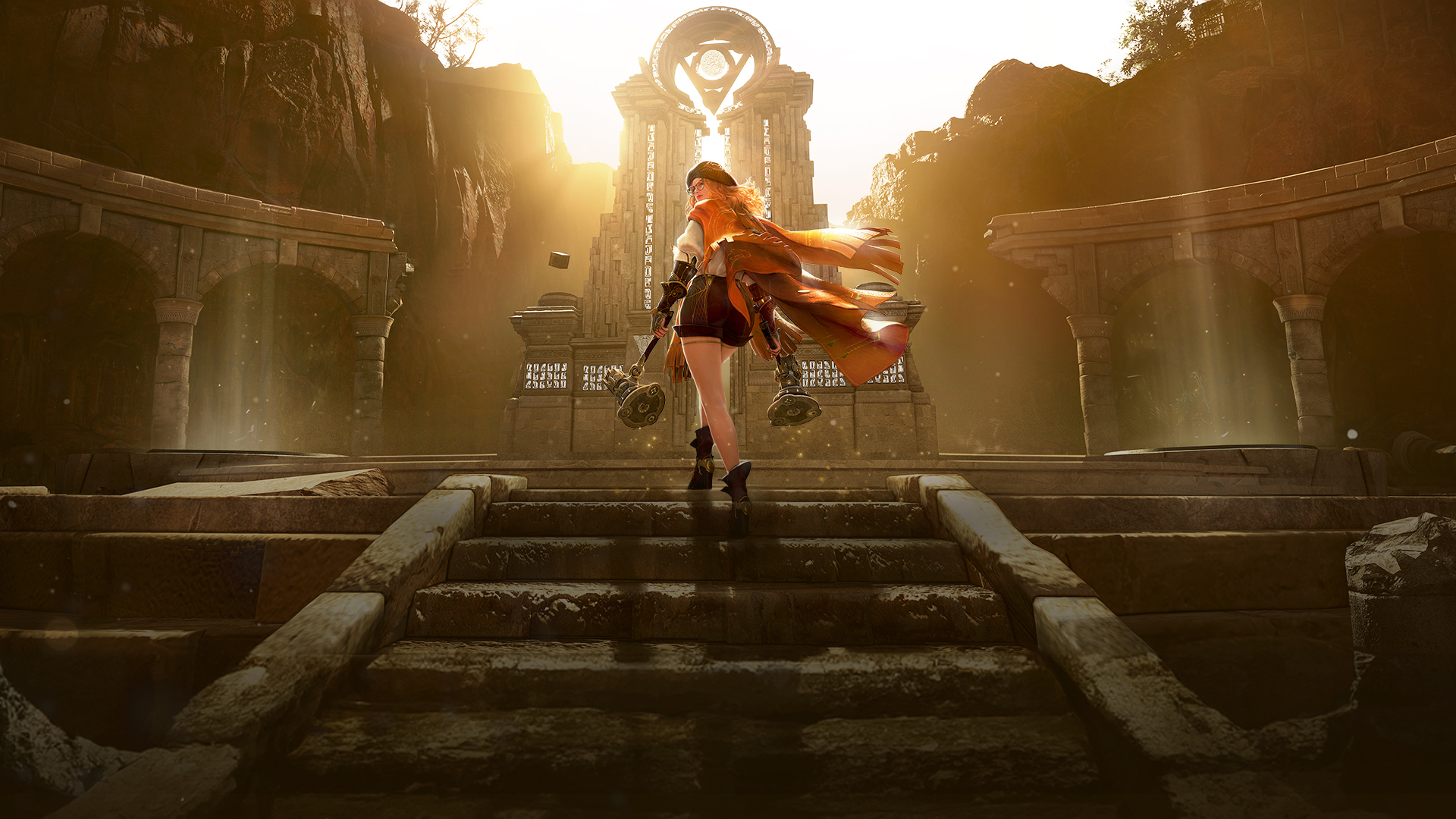 [GM Notes] Calling all New Adventurers! | Black Desert Asia (TH/SEA)