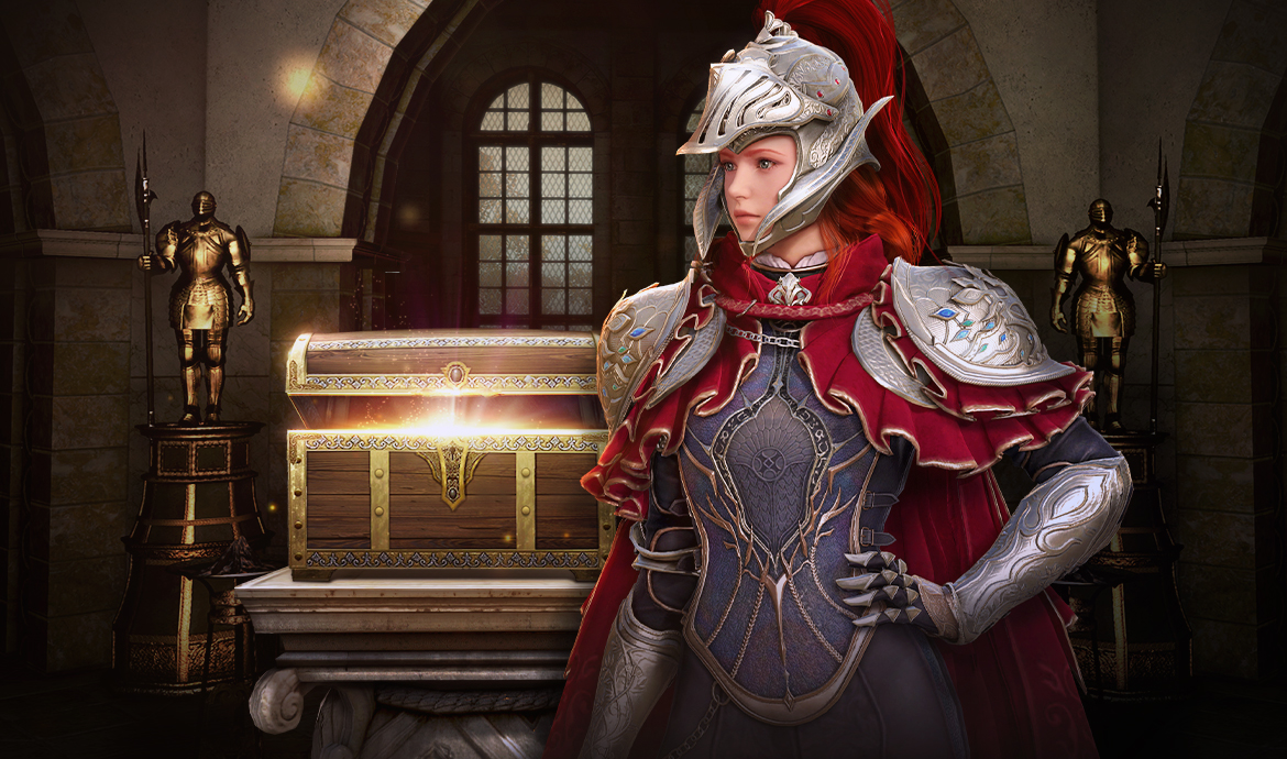 [Events] [Week of the Sun] Sun Aura Boss Loot! | Black Desert Asia (TH/SEA)