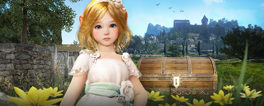 [Events] [Dark Rift] Unveil the treasures from the Heidel Ball! | Black ...