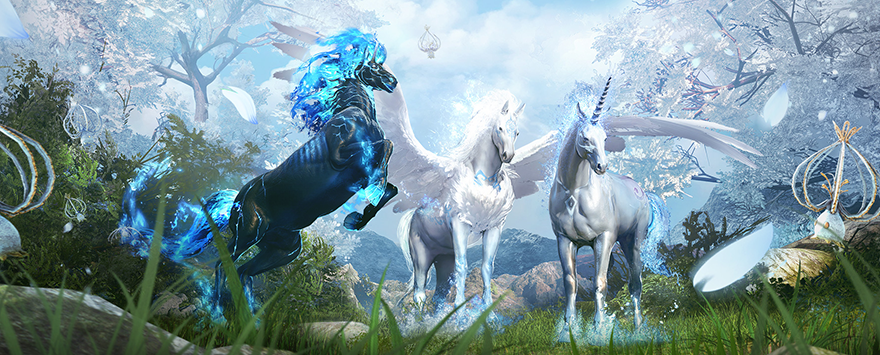 [Updates] August 14, 2025 (Thu) Update Details | Black Desert Asia (TH/SEA)