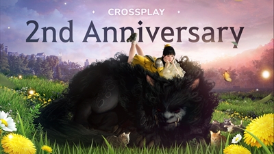 [ครบรอบ 2 ปี Crossplay] รางวัลเชื่อมต่อพิเศษกับเทศกาลที่ฉลองร่วมกัน