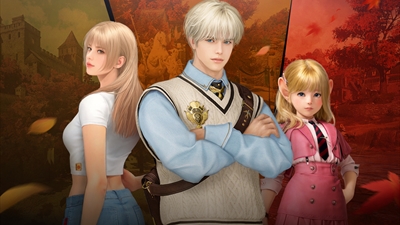 BDAcademy: Class Wars Return!
