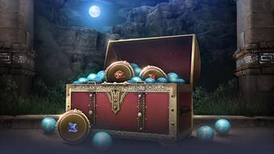 Log in for Cron Stones Full as the Moon!