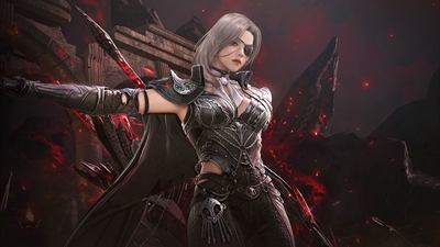 [Season: V] PEN (V) Boss Gear x2, Ultra Fast Leveling!