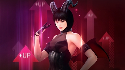 Festival Hot Time: 100% Item Drop Rate!