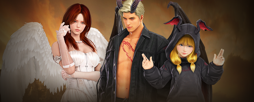Pearl Shop] October 16, 2025 (Thu) New items in the Pearl Shop