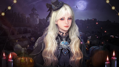 🎃Spooky, Scary Pumpkin Bash!