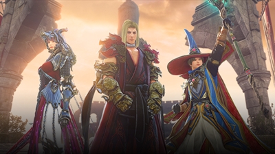 Arena of Solare new season, and more
