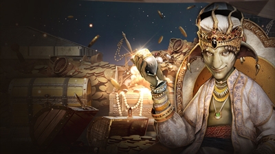 รางวัลเชื่อมต่อพิเศษต้อนรับเดือนแห่งชาคาทู