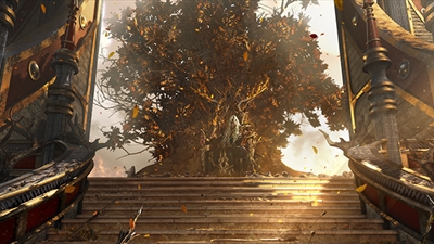 Throne of Edana improved, and more