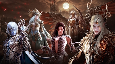 [Pieces of Edana] Bahram's Secret Deal