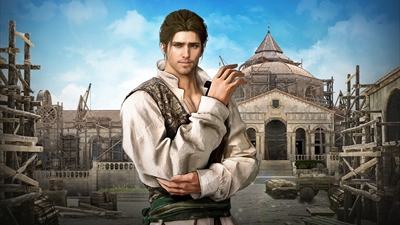 สถาบันโอลเบียกำลังเตรียมการก่อตั้ง