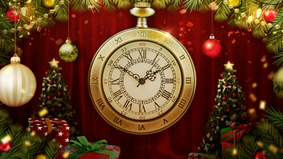 Calpheon Ball Hot Time