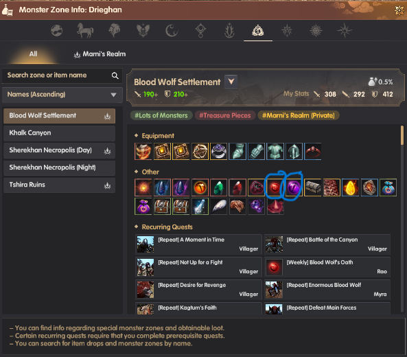 [Game Play] [GUIDES FOR BEGINNERS] ENTER THE BDO WORLD WITH USEFUL ...