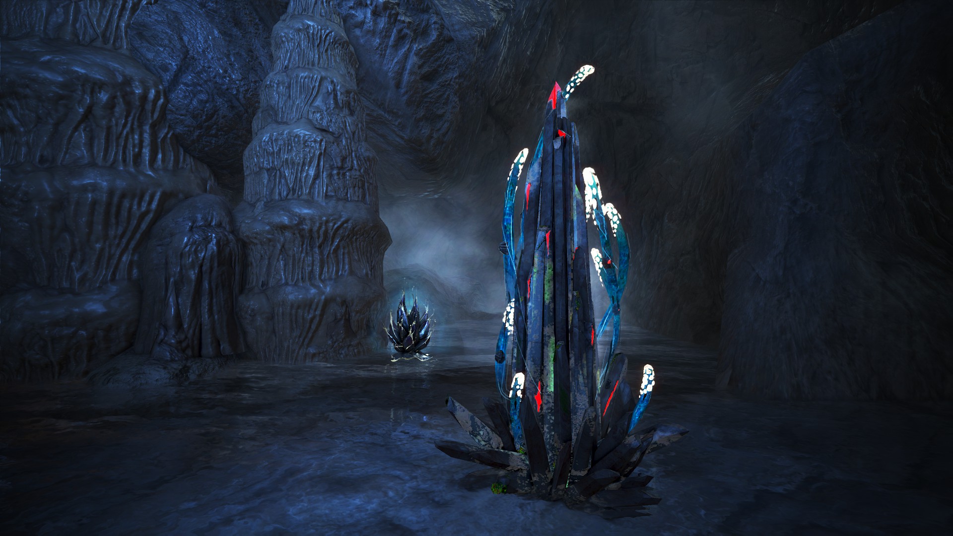 [Screenshots & Clips] Protty Cave