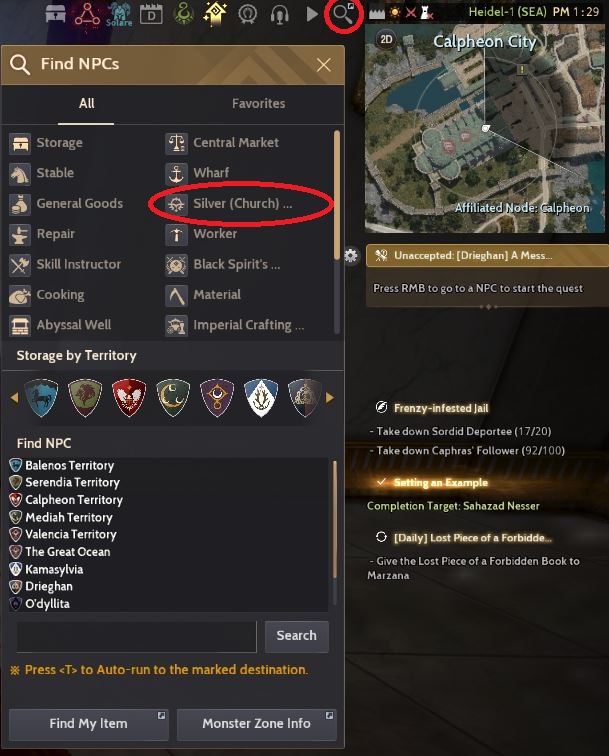 [Game Play] TIP: LIST OF COMBAT AND SKILL POINTS BUFFS YOU MIGHT MISS