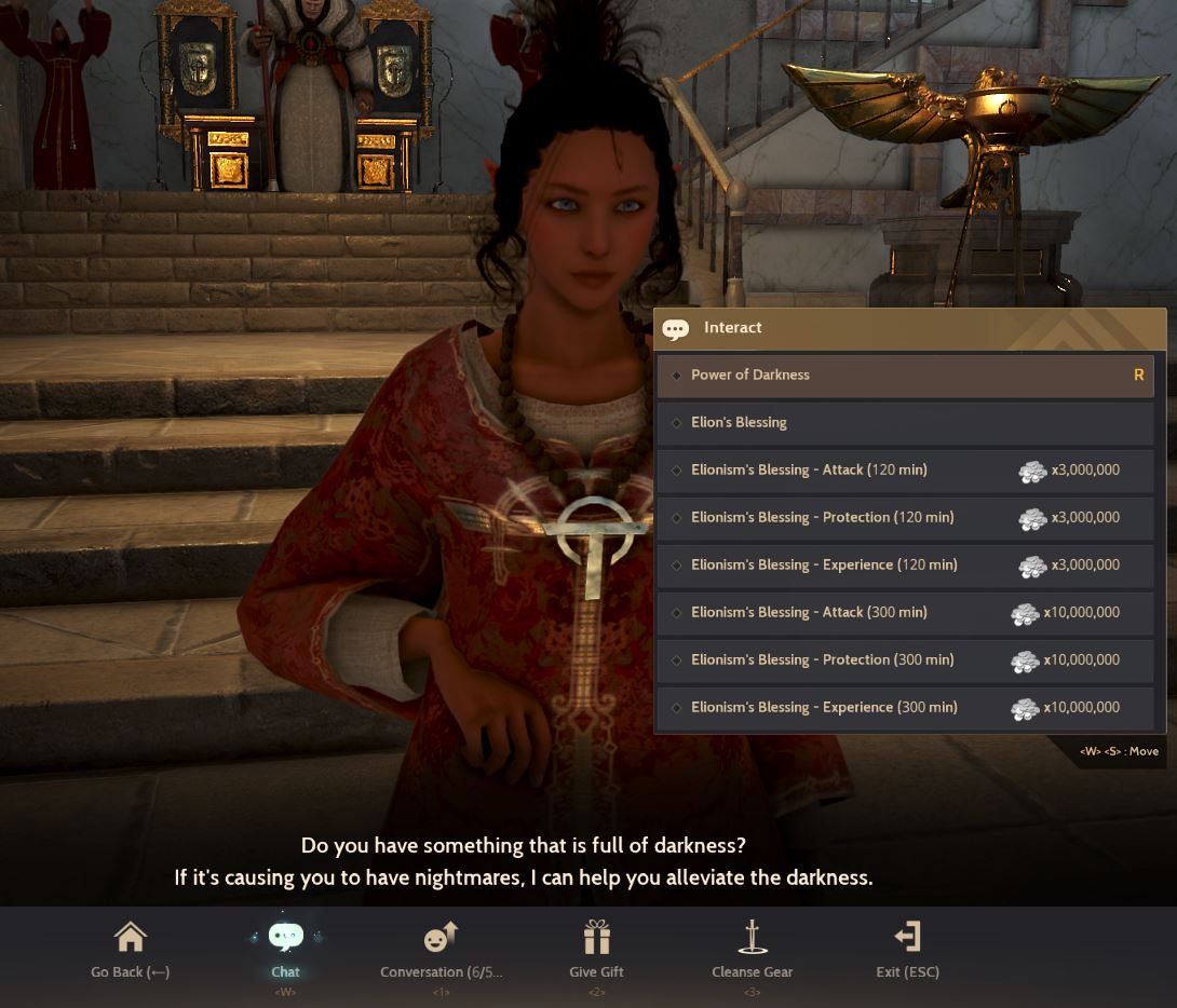 [Game Play] TIP: LIST OF COMBAT AND SKILL POINTS BUFFS YOU MIGHT MISS ...