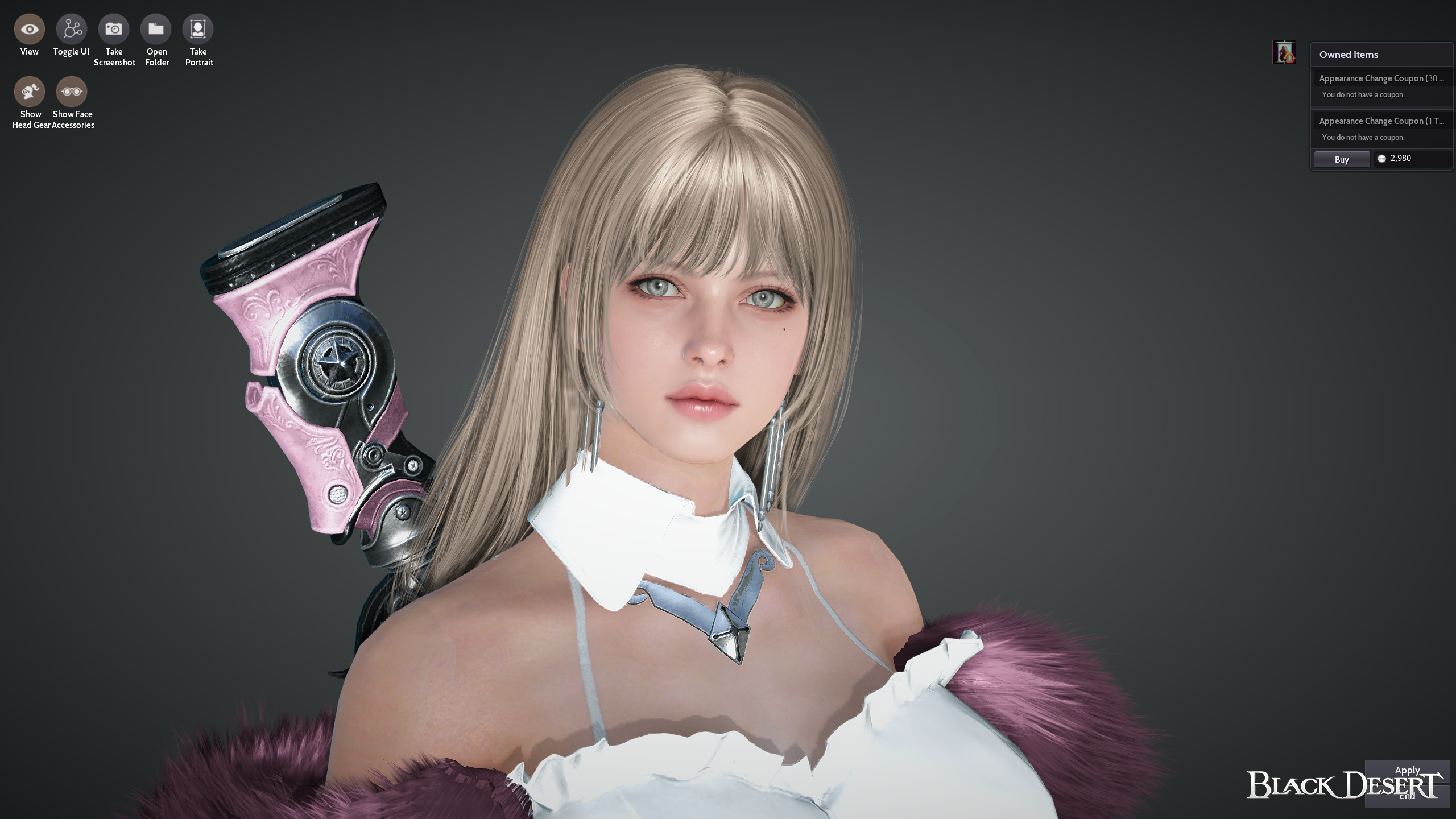 [Screenshots & Clips] [DeadeyeCustomization] Double agent look | Black ...