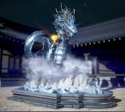 [Screenshots & Clips] [Azure Dragon] | Black Desert Asia (TH/SEA)