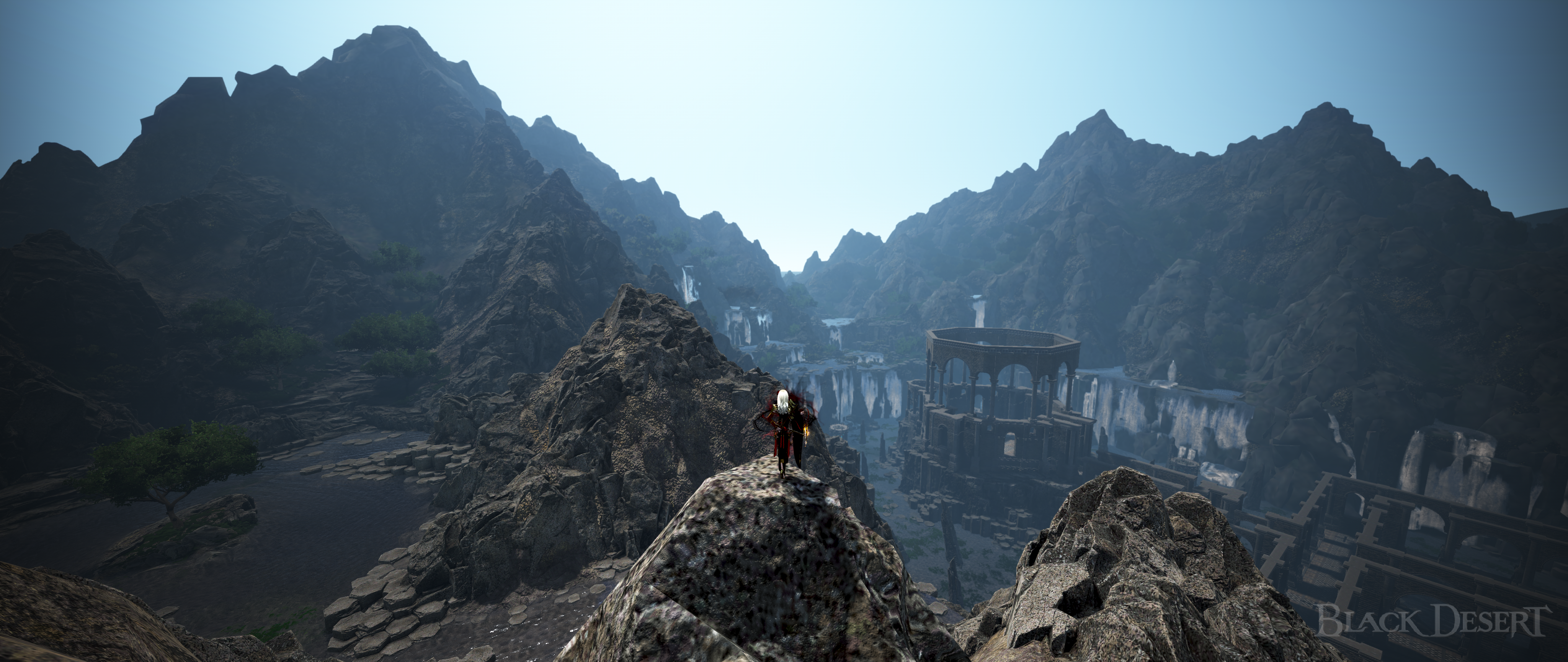 [Screenshots & Clips] [Edania] Capture Edania Through Your Eyes! (Great ...