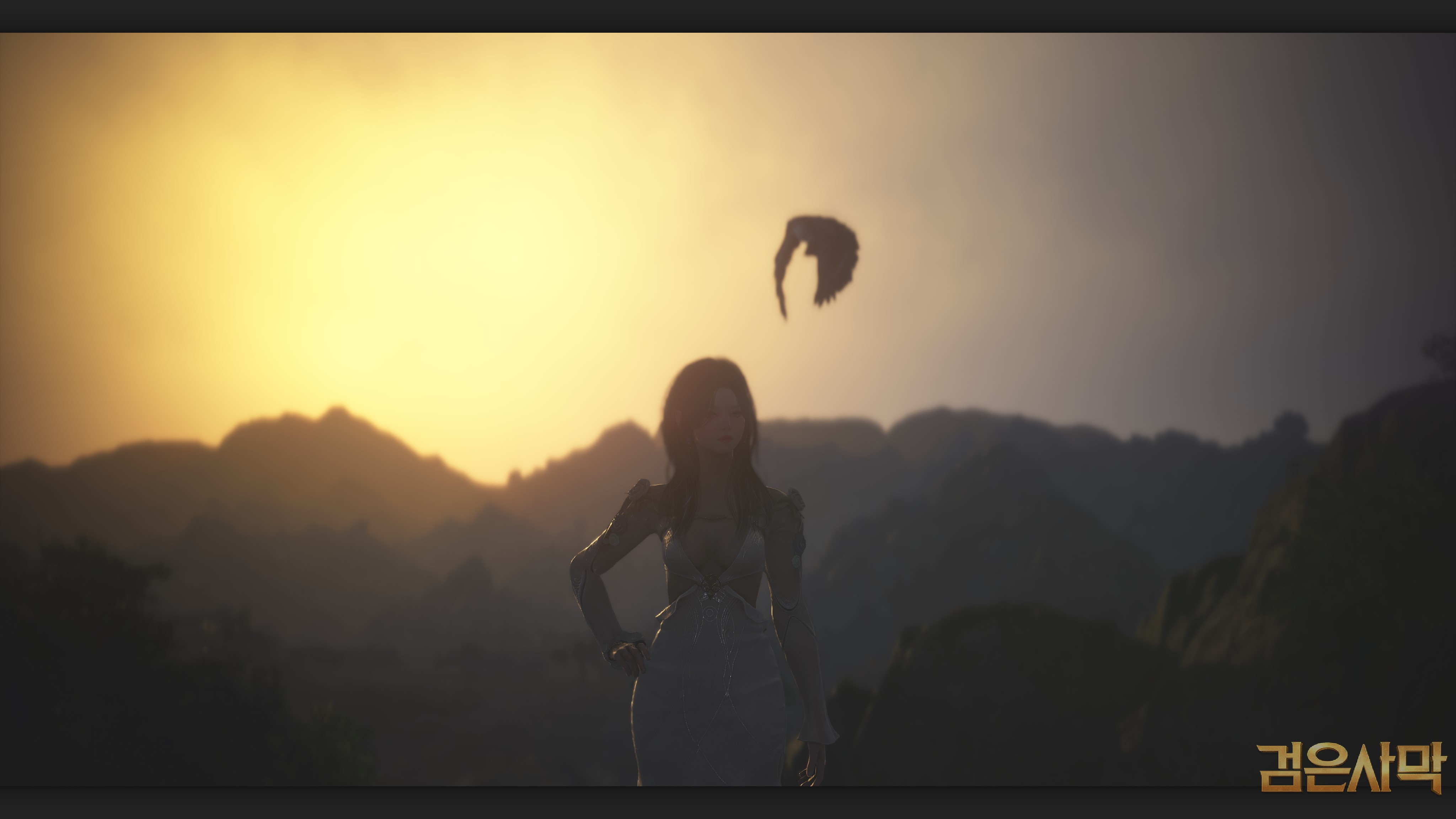 [Screenshots & Clips] [Edania] Edania through an adventurer's eyes ...