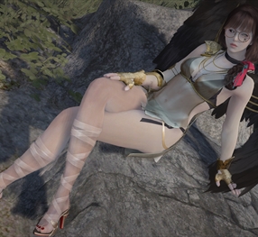 Screenshots & Clips] [OOTD] Spring 2024 Collection | Black Desert Asia  (TH/SEA)