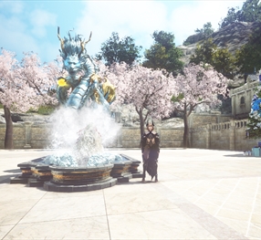 [Screenshots & Clips] [Azure Dragon]