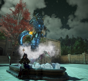 [Screenshots & Clips] [Azure Dragon] | Black Desert Asia (TH/SEA)