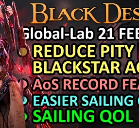 [Game Play] REDUCE PITY BLACKSTAR AGAIN, AoS RECORD FATURE, EASIER ...