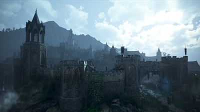 Revamped Alchemy Stones, [Dehkia's Lantern] New Monster Zones and more