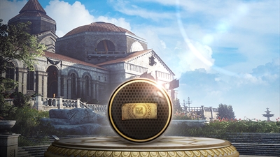 Olvia Academy Open with Academy Passes