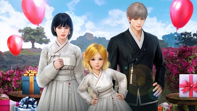 Lunar New Year Special Login Rewards