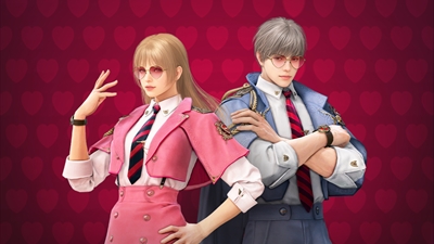 Daily Special Rewards & Special Pass