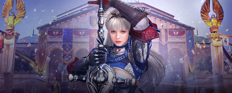 [Pearl Shop] February 19th Pearl Shop Update | Black Desert Console