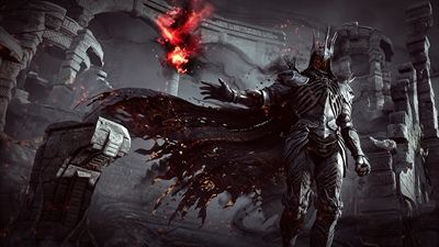 Cron Kingdom's Last Crown Prince