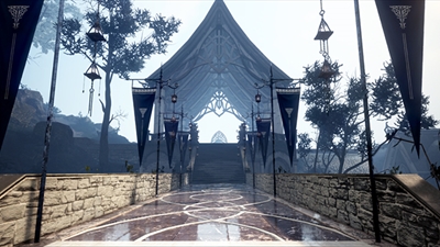 War of the Roses improvements and more