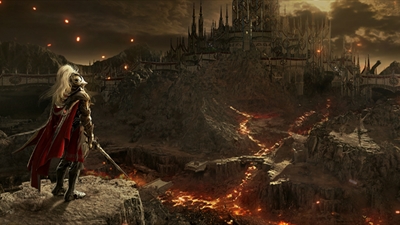 Edania 3-Player Party Zone - Dark Energy Floodlands and more