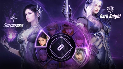 Tag Rotation: Twin Shadows